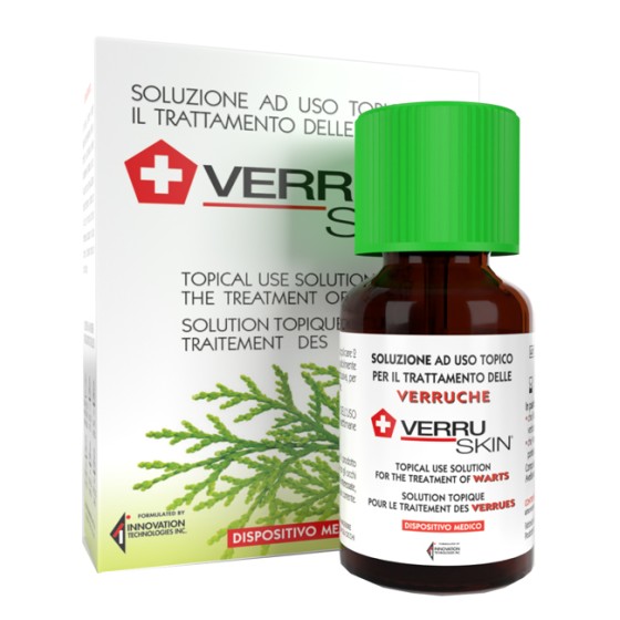 VERRUSKIN 10 ML