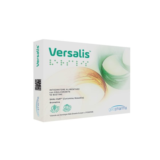VERSALIS 10 BUSTINE