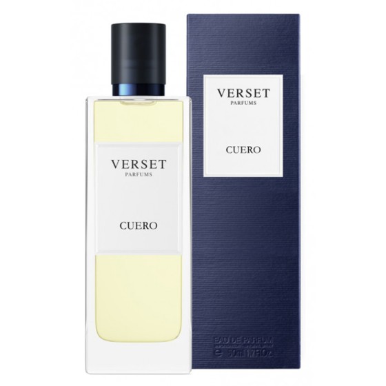 VERSET CUERO EAU DE PARFUM...