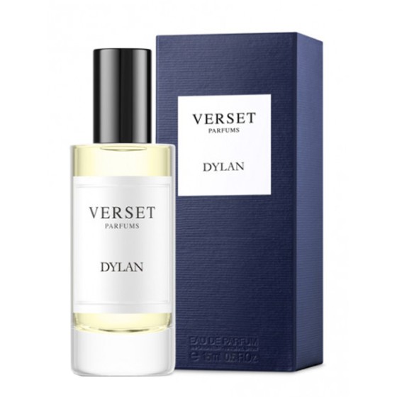 VERSET DYLAN EAU DE PARFUM...