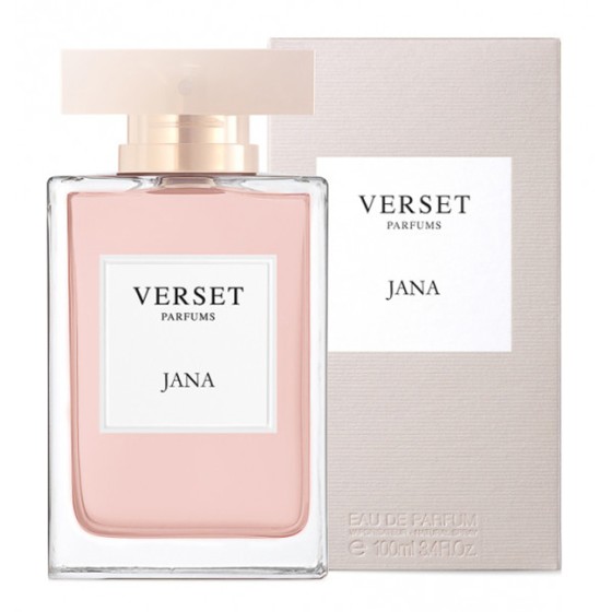 VERSET JANA EAU DE PARFUM...