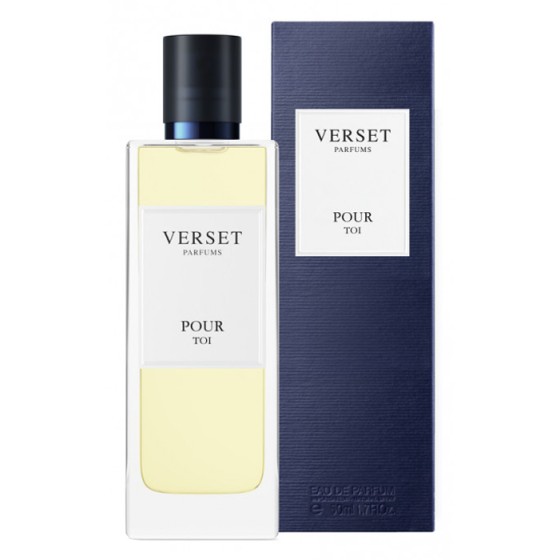 VERSET POUR TOI EAU DE...