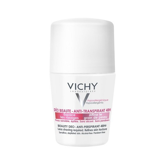 DEODORANTE BELLEZZA ROLL-ON...