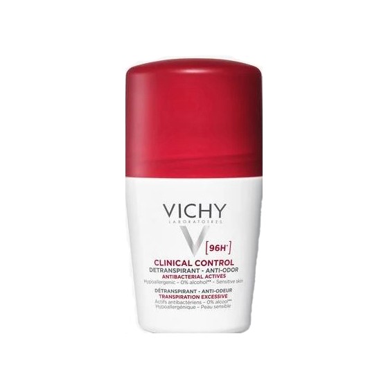 VICHY DEODORANTE CLINICAL...