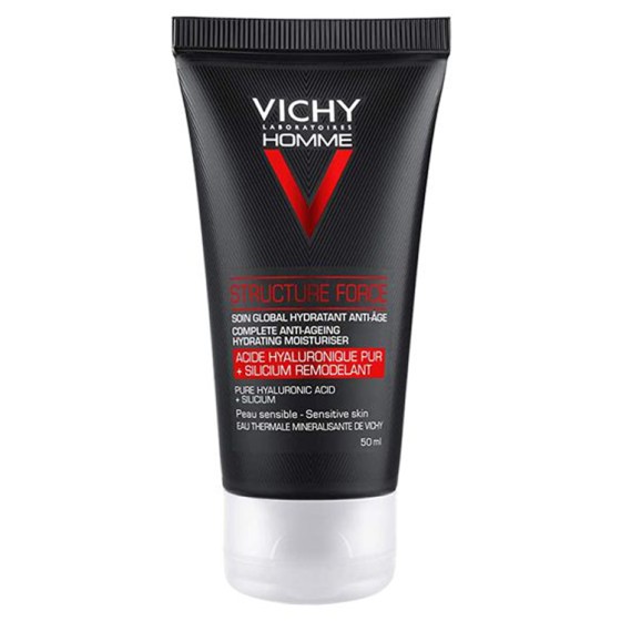 VICHY HOMME STRUCTURE FORCE...