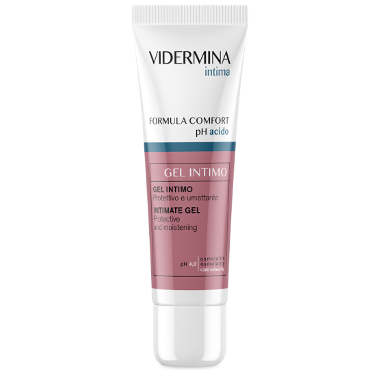 VIDERMINA INTIMA FORMULA...