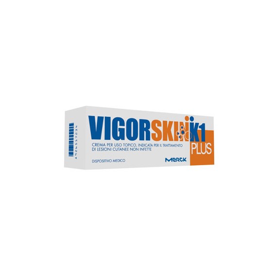 VIGORSKIN K1 PLUS CREMA PER...