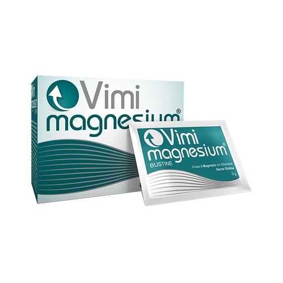 VIMI MAGNESIUM 32 BUSTINE
