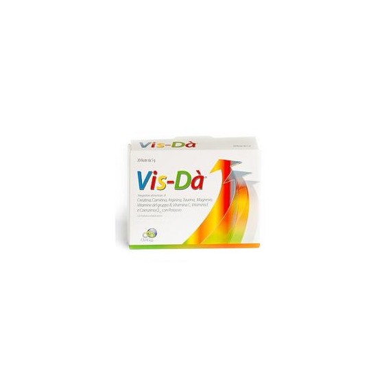 VIS-DA 20 BUSTINE