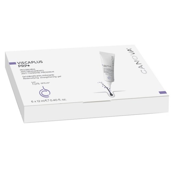 VISCAPLUS PRP+ PROGRAMMA...