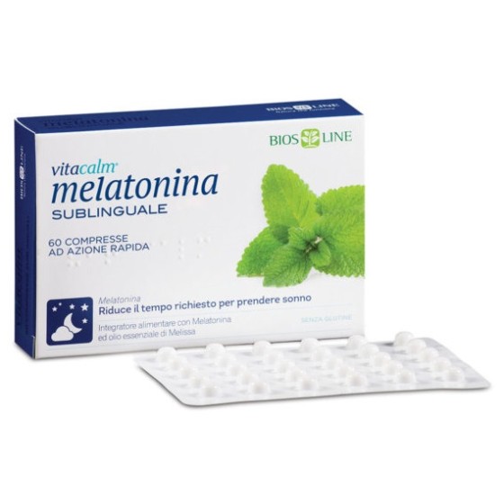 BIOS LINE VITACALM...