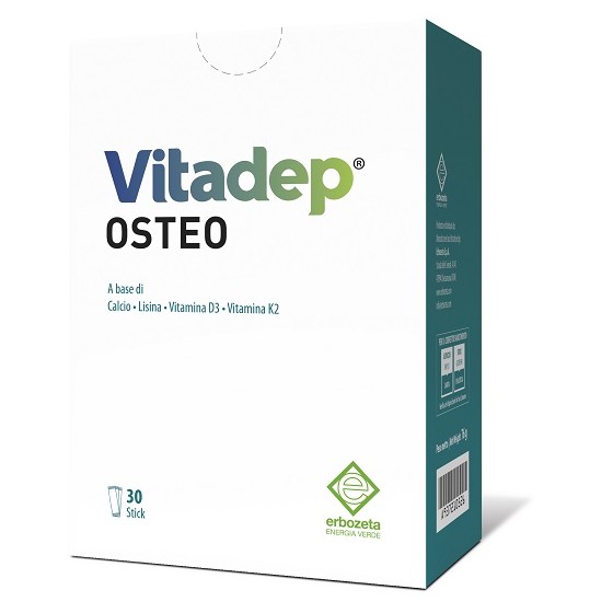 VITADEP OSTEO 30 STICK