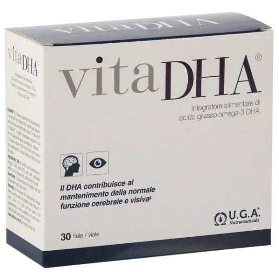 VITADHA 30 FIALE MONODOSE...