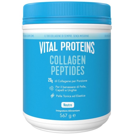 VITAL PROTEINS COLLAGEN...