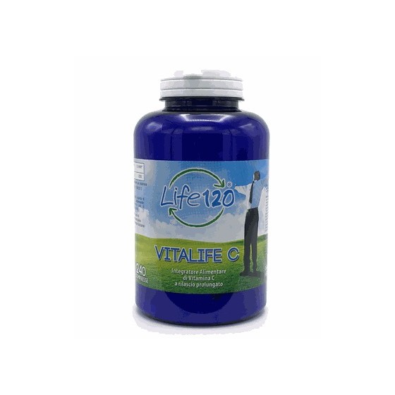 LIFE 120 VITALIFE C 240...