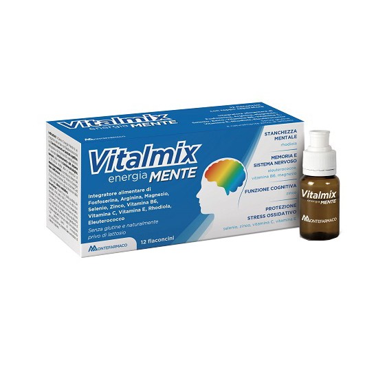 VITALMIX MENTE 12...
