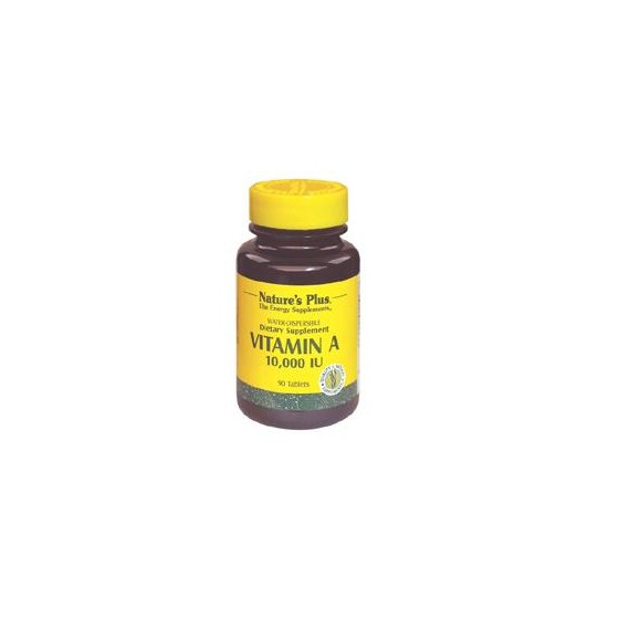 VITAMINA A 10000 IDROSOLUBILE