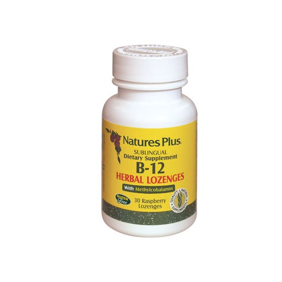 VITAMINA B12 1000 MCG...