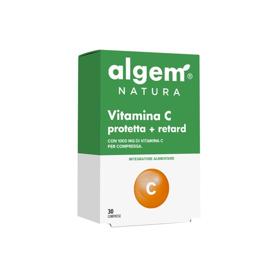 VITAMINA C PROTETTA +...