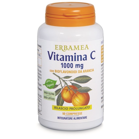 VITAMINA C 1000 MG 90...