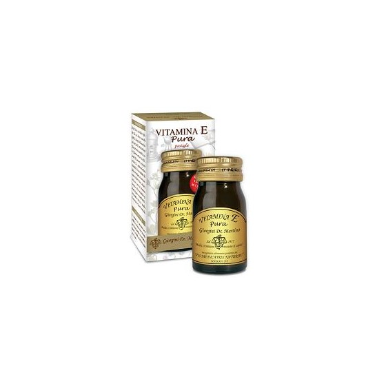 VITAMINA E PURA 60 PASTIGLIE