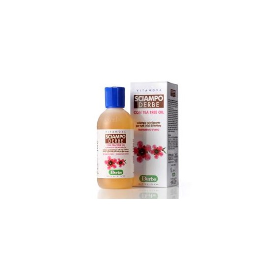 VITANOVA SHAMPOO DERBE...