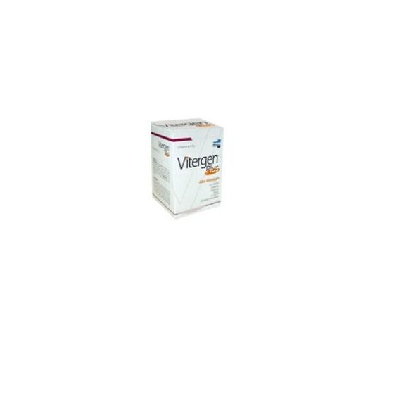 VITERGEN PLUS 12 BUSTINE