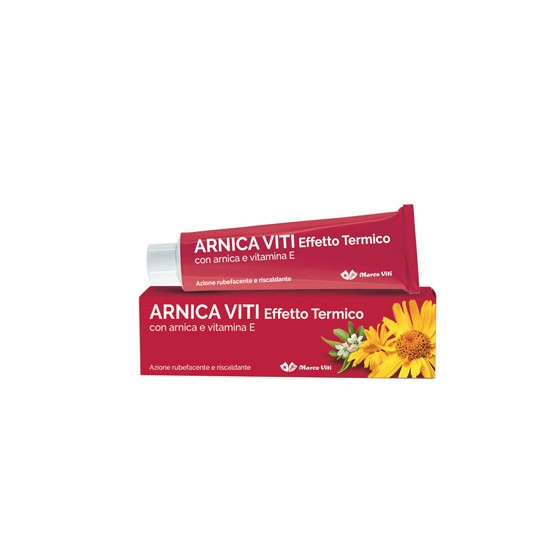VITI CREMA ARNICA EFFETTO...