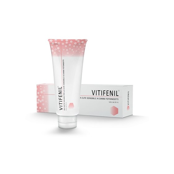 VITIFENIL CREMA 50 ML