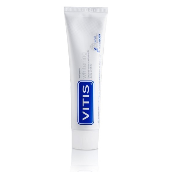 VITIS WHITENING DENTIFRICIO...