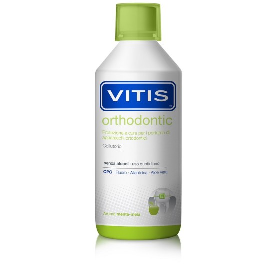 VITIS ORTHODONTIC...