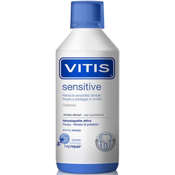 VITIS SENSITIVE COLLUTORIO...