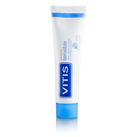VITIS SENSITIVE DENTIFRICIO...