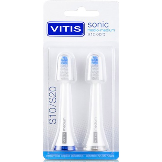 VITIS SONIC S10/S20...