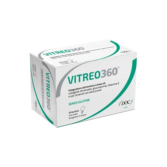 VITREO360 30 BUSTINE