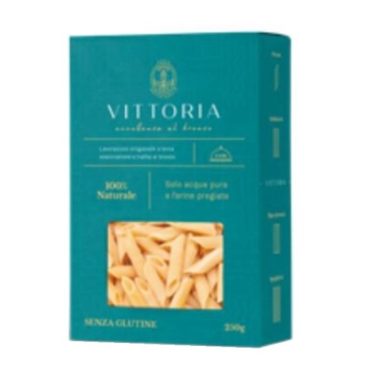 VITTORIA PENNE SENZA...