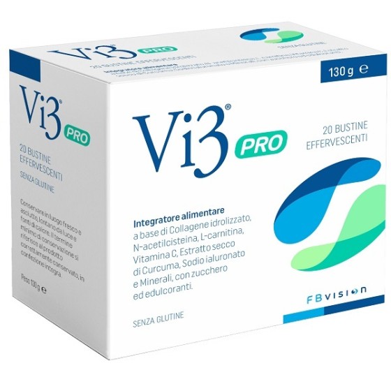 VI3 PRO 20 BUSTINE...
