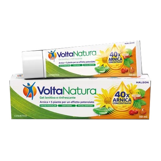 VOLTANATURA GEL NON...