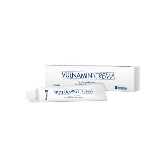 CREMA VULNAMIN 50 G