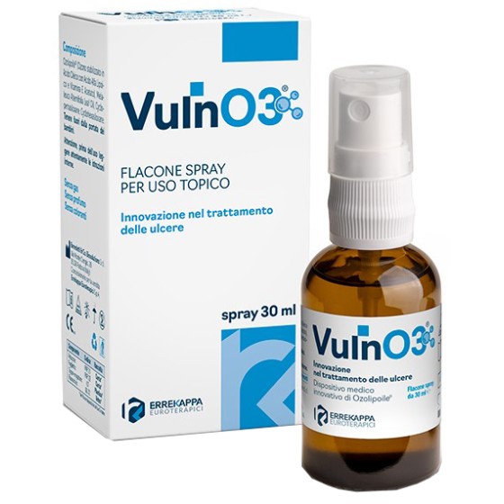 VULNO3 SPRAY TRATTAMENTO...