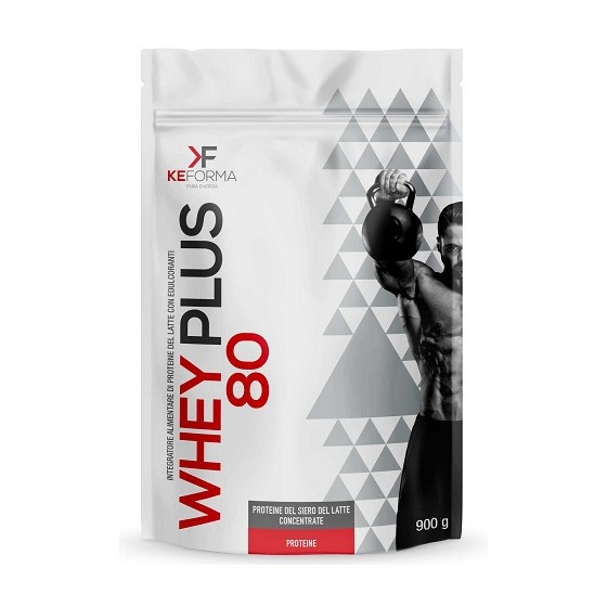 WHEY PLUS 80 CHOCO BISCUIT...
