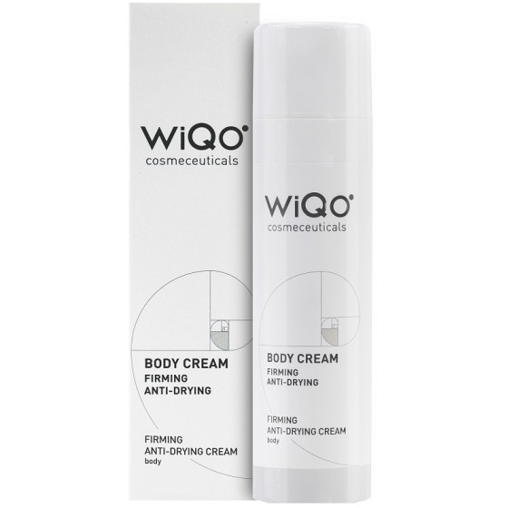 WIQO CREMA CORPO...