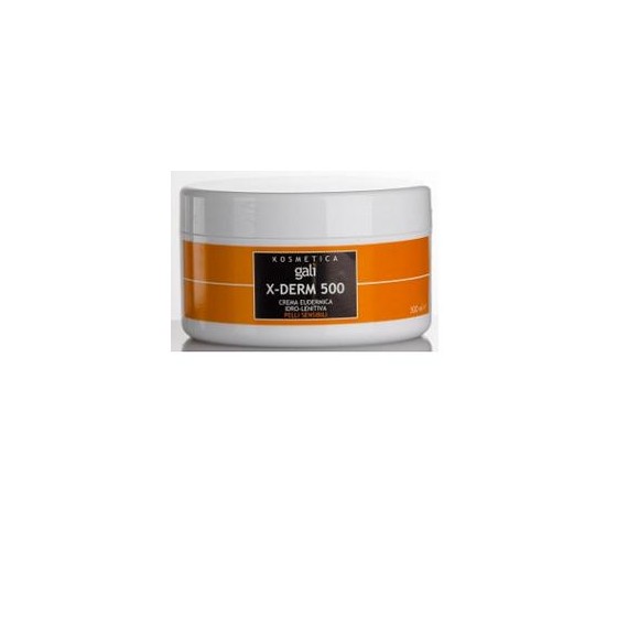 X DERM 500 500 ML