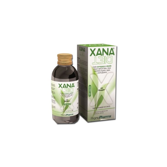XANADIET 100 CAPSULE