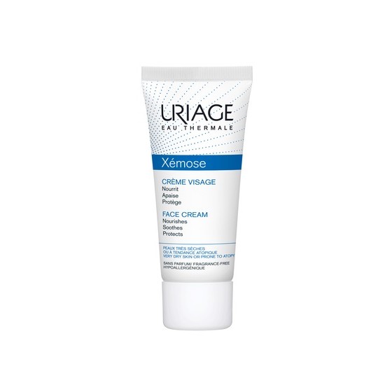 XEMOSE CREMA VISO 40 ML
