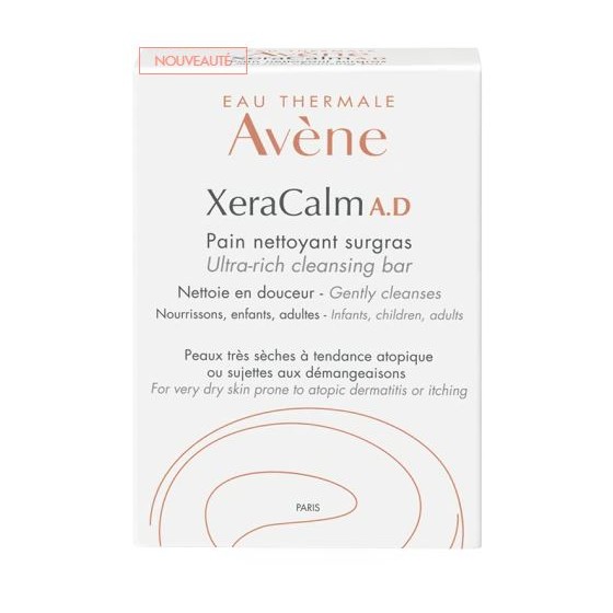 AVENE XERACALM AD PANE...