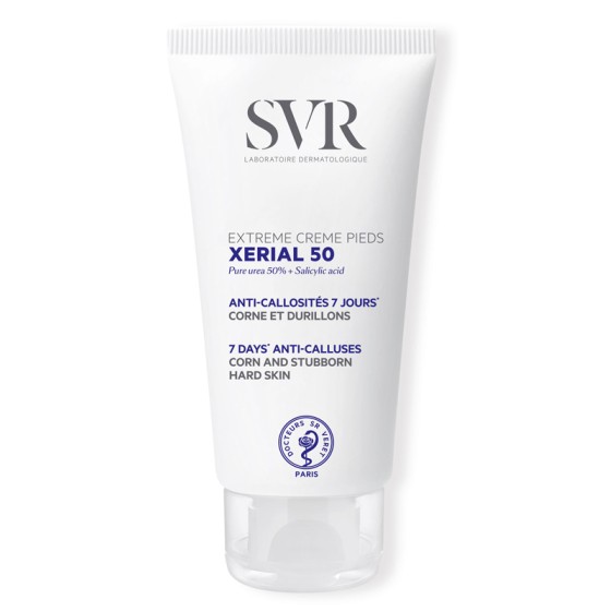 SVR XERIAL 50 EXTREME CREMA...