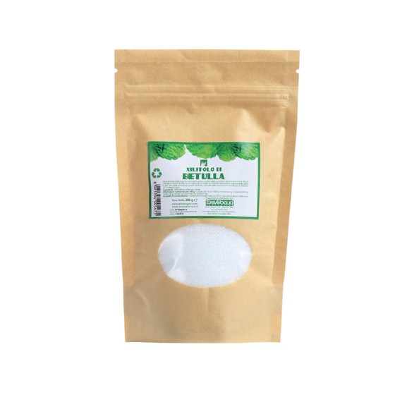 XYLITOLO DI BETULLA 250 G