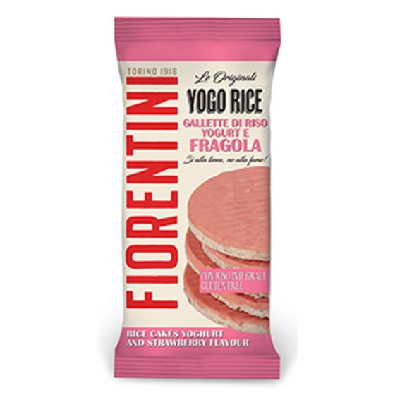 YOGORICE GALLETTE RISO...