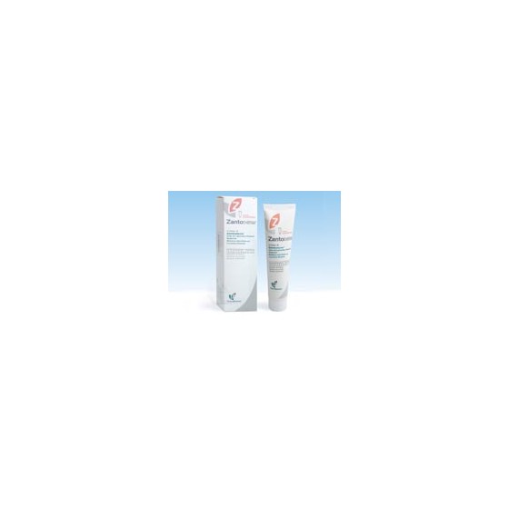 ZANTODERM CREMA 100 ML